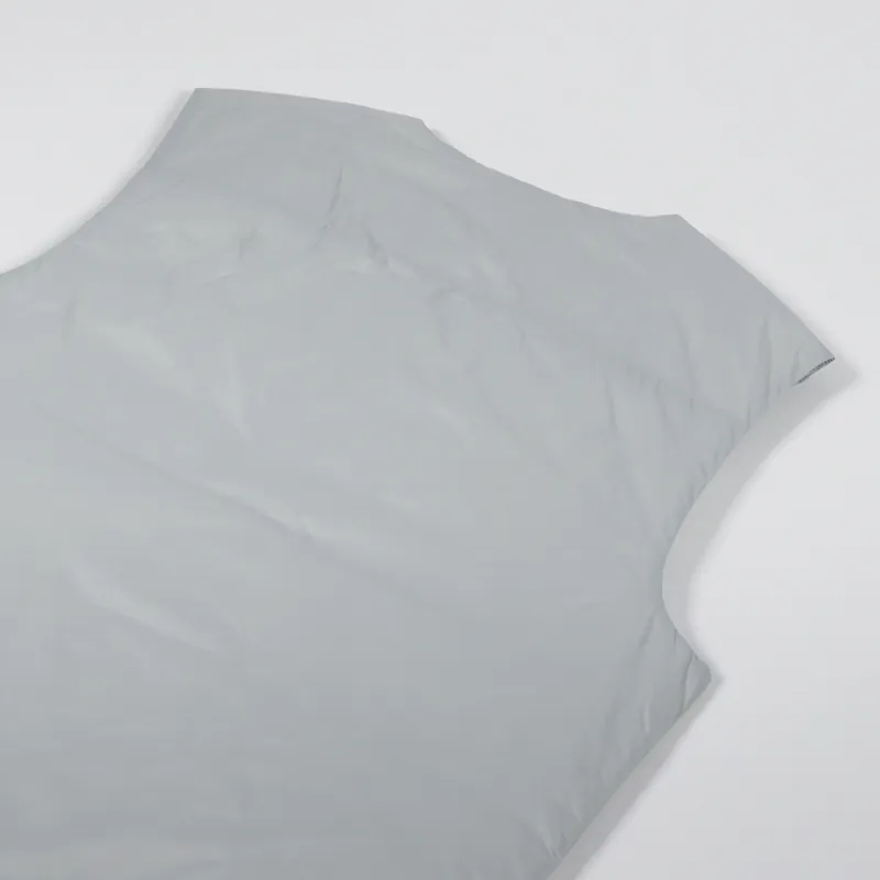 NN07 Barney Vest Grey-5