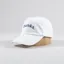 Thanks Baseball Cap White Navy