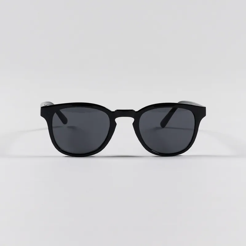 A.Kjaerbede Bate Sunglasses Black-3