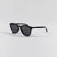 A.Kjaerbede Bate Sunglasses Black