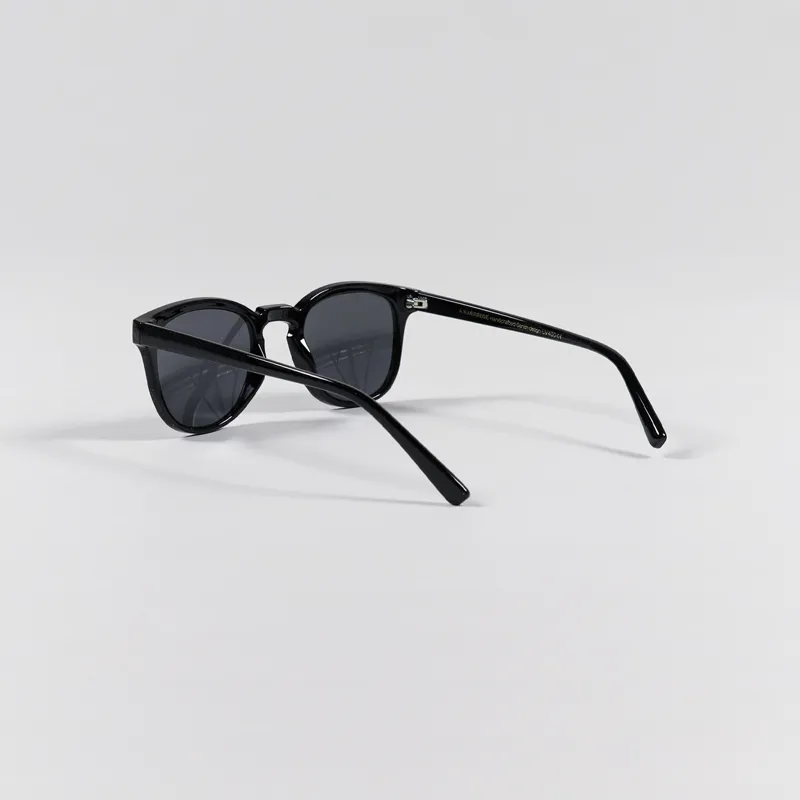 A.Kjaerbede Bate Sunglasses Black-6