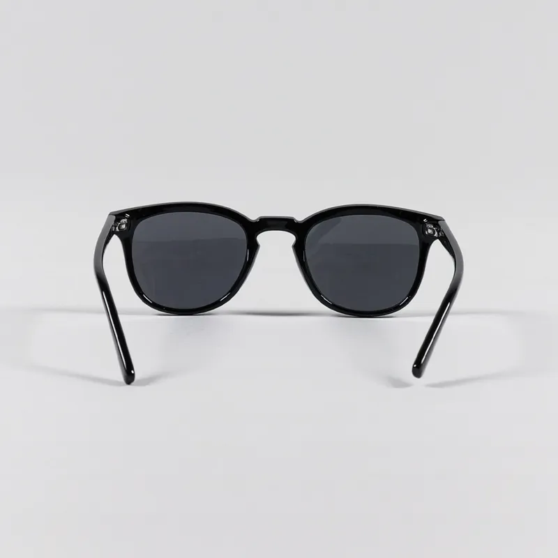 A.Kjaerbede Bate Sunglasses Black-4