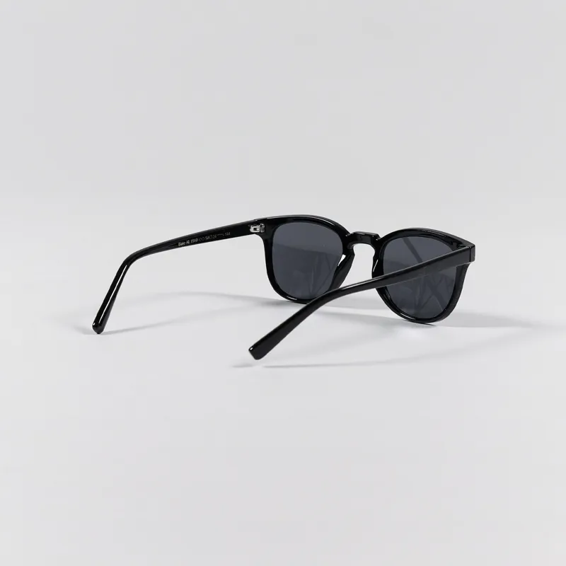 A.Kjaerbede Bate Sunglasses Black-5