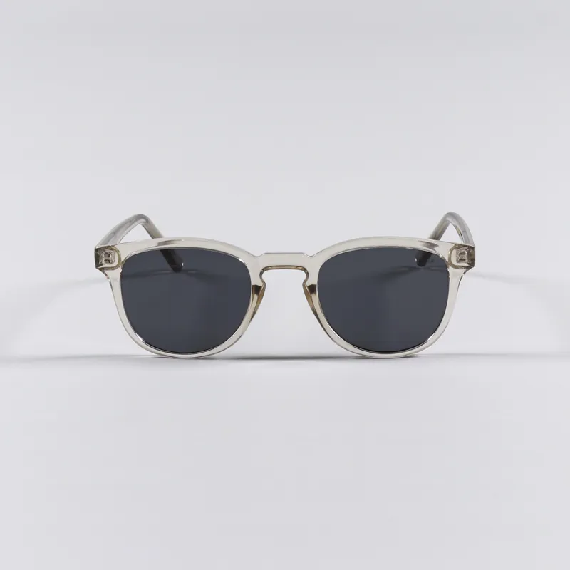A.Kjaerbede Bate Sunglasses Champagne-1