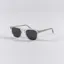 A.Kjaerbede Bate Sunglasses Champagne