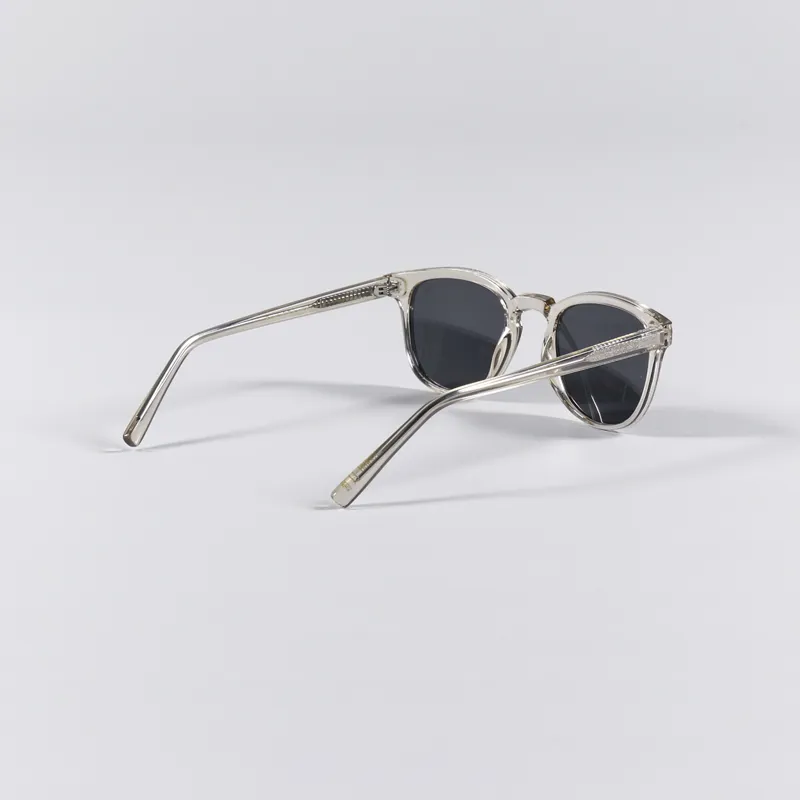 A.Kjaerbede Bate Sunglasses Champagne-2
