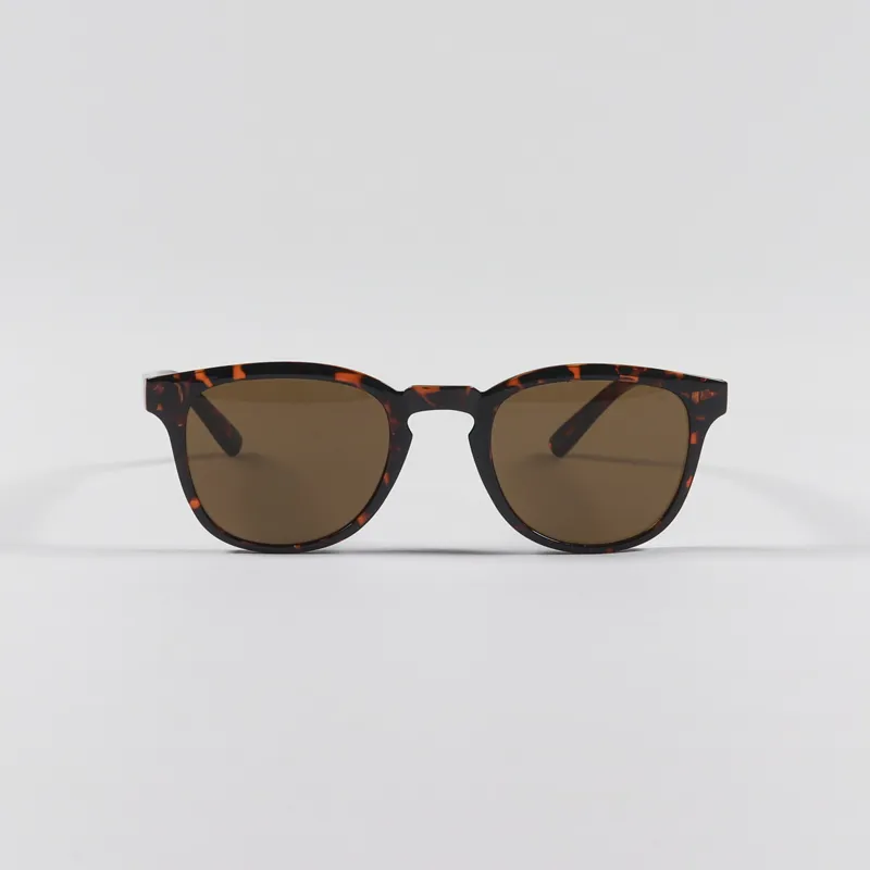 A.Kjaerbede Bate Sunglasses Demi Tortoise-3