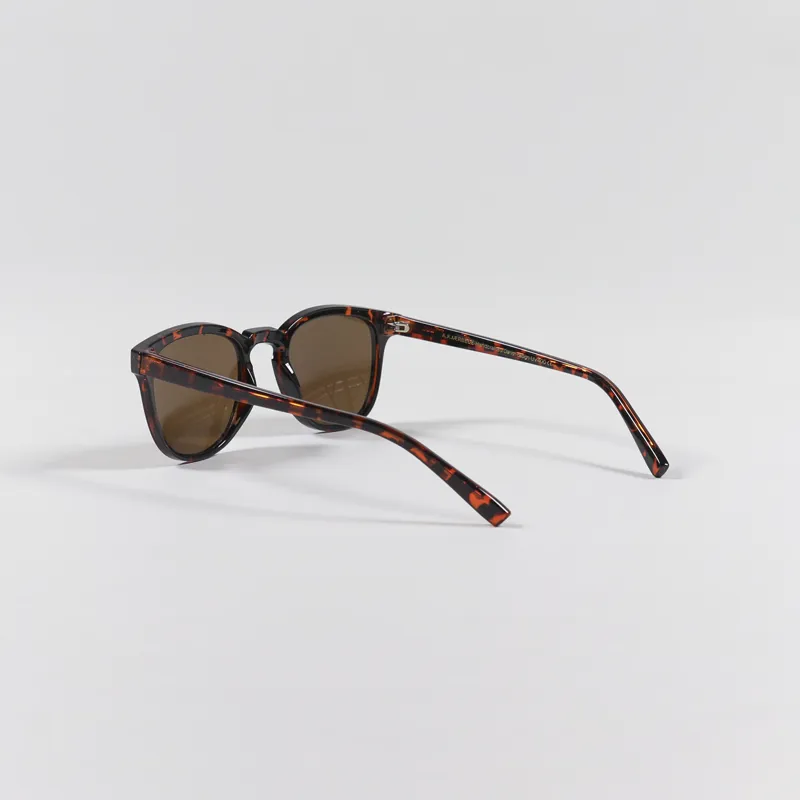 A.Kjaerbede Bate Sunglasses Demi Tortoise-6