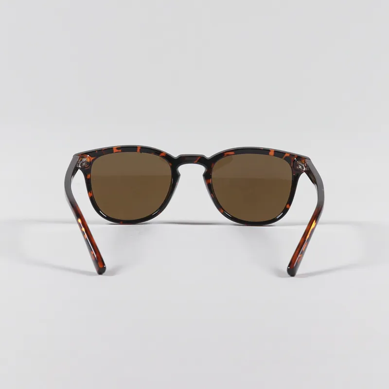 A.Kjaerbede Bate Sunglasses Demi Tortoise-4