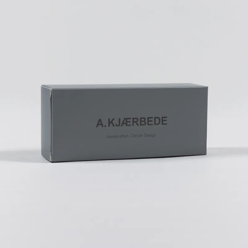 A.Kjaerbede Bate Sunglasses Demi Tortoise-1