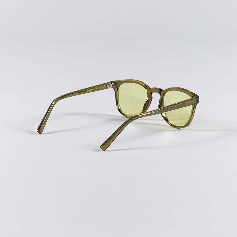 A.Kjaerbede Bate Sunglasses Smoke Transparent-1