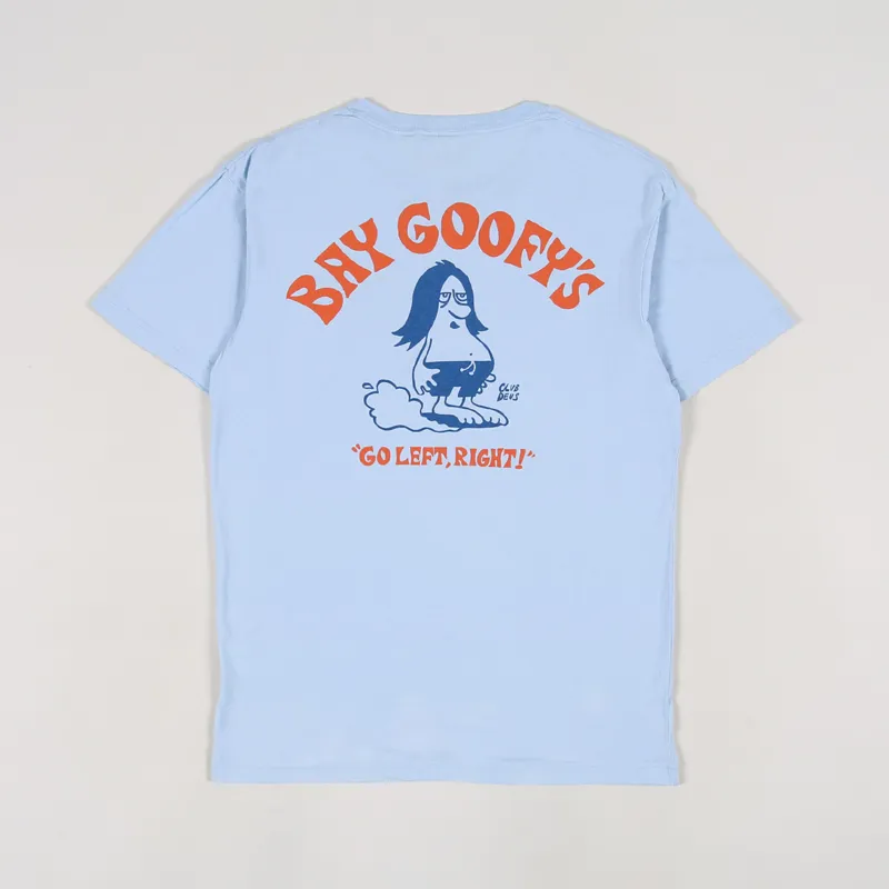 goofy toddler shirt