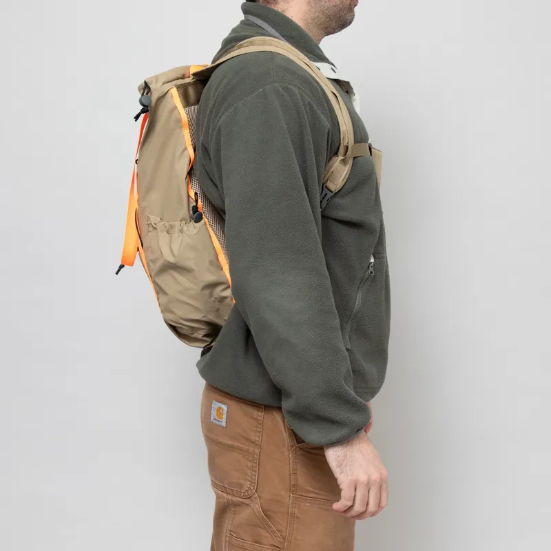 Elliker Penniyn Backpack Tote 20L Sand-6