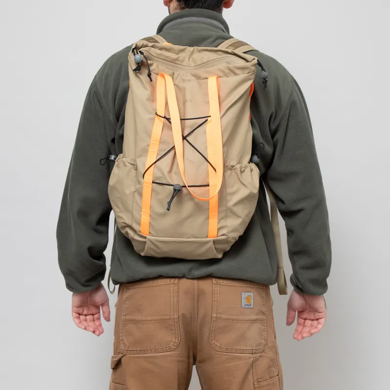 Elliker Penniyn Backpack Tote 20L Sand-3