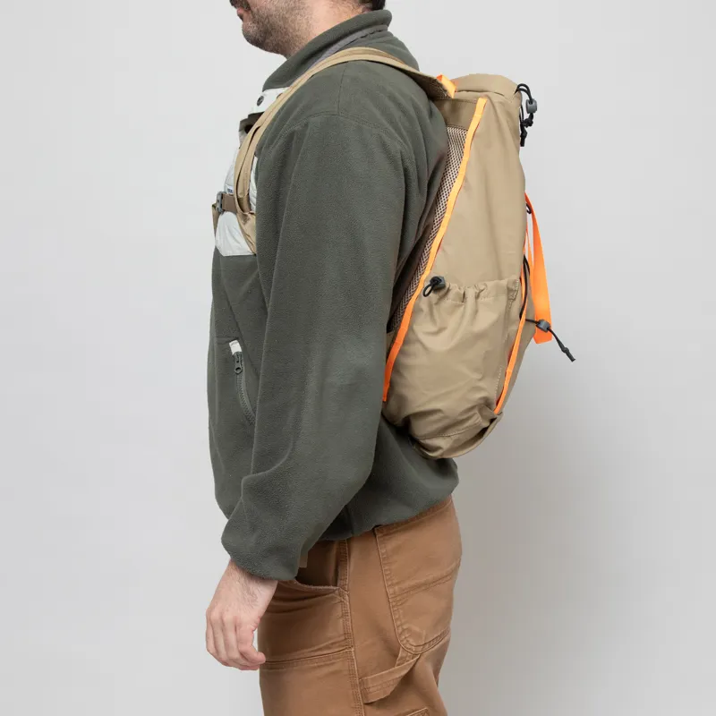 Elliker Penniyn Backpack Tote 20L Sand-4