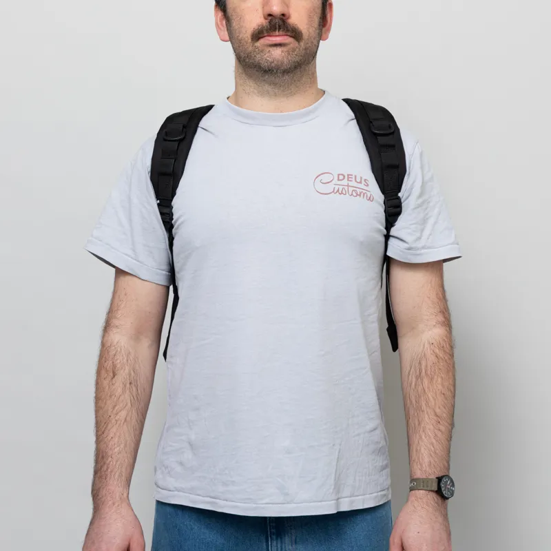 Carhartt WIP Jakob Backpack Black-3