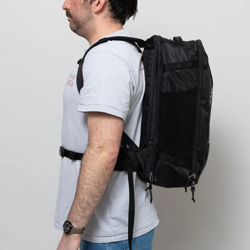 Patagonia Black Hole Mini MLC 30L Bag Black-1