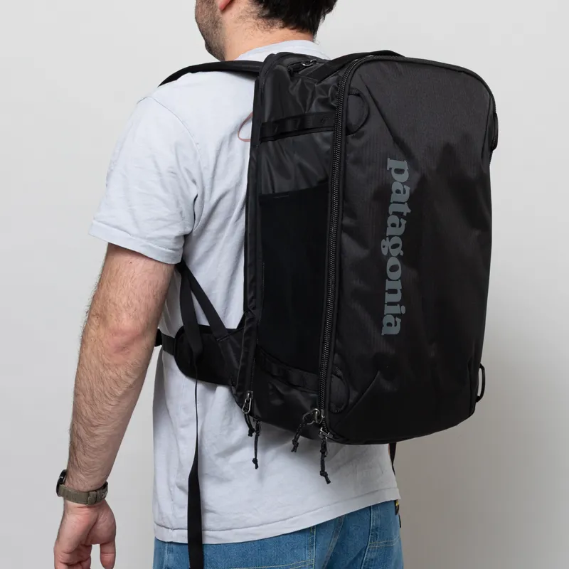 Patagonia Black Hole Mini MLC 30L Bag Black-2