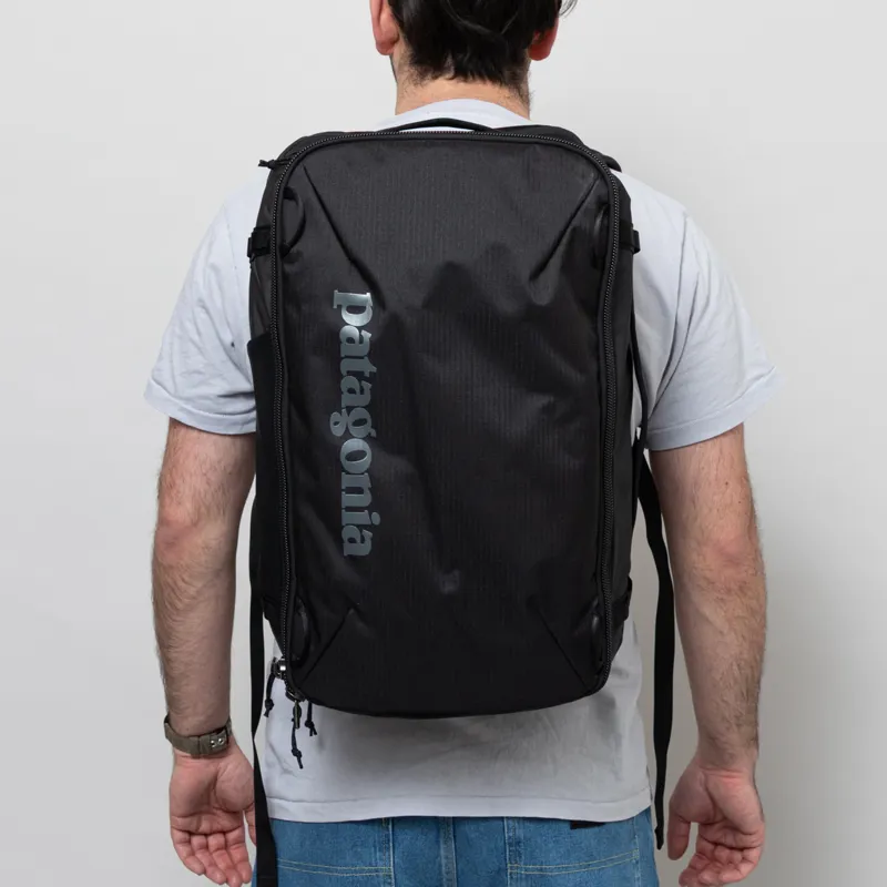 Patagonia Black Hole Mini MLC 30L Bag Black