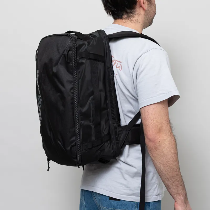 Patagonia Black Hole Mini MLC 30L Bag Black-5