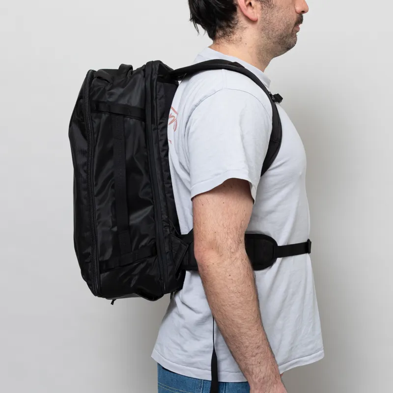 Patagonia Black Hole Mini MLC 30L Bag Black-4