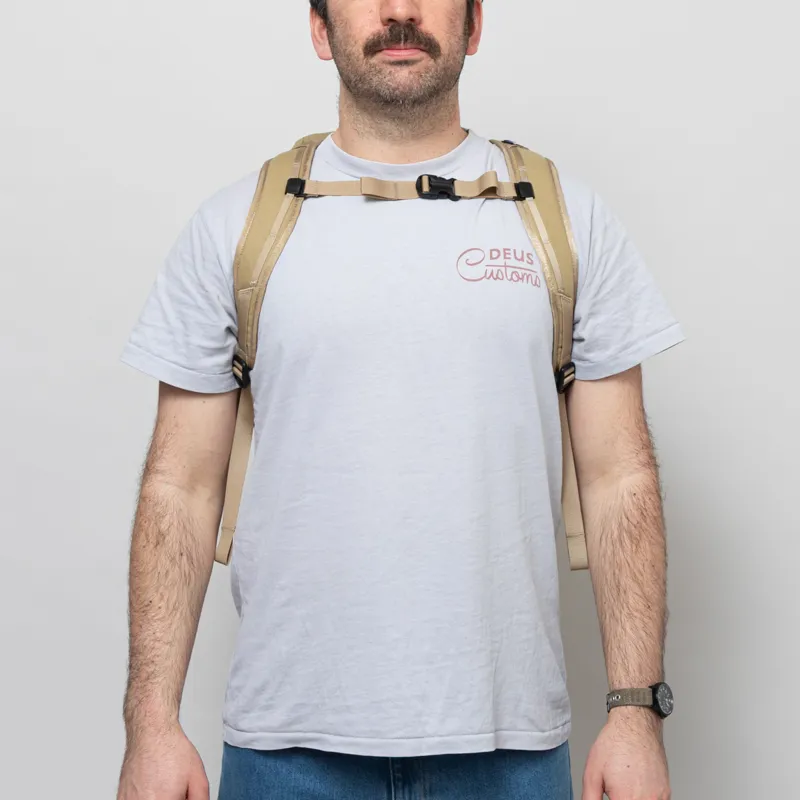 Patagonia Fieldsmith Lid Pack 28L Classic Tan-3