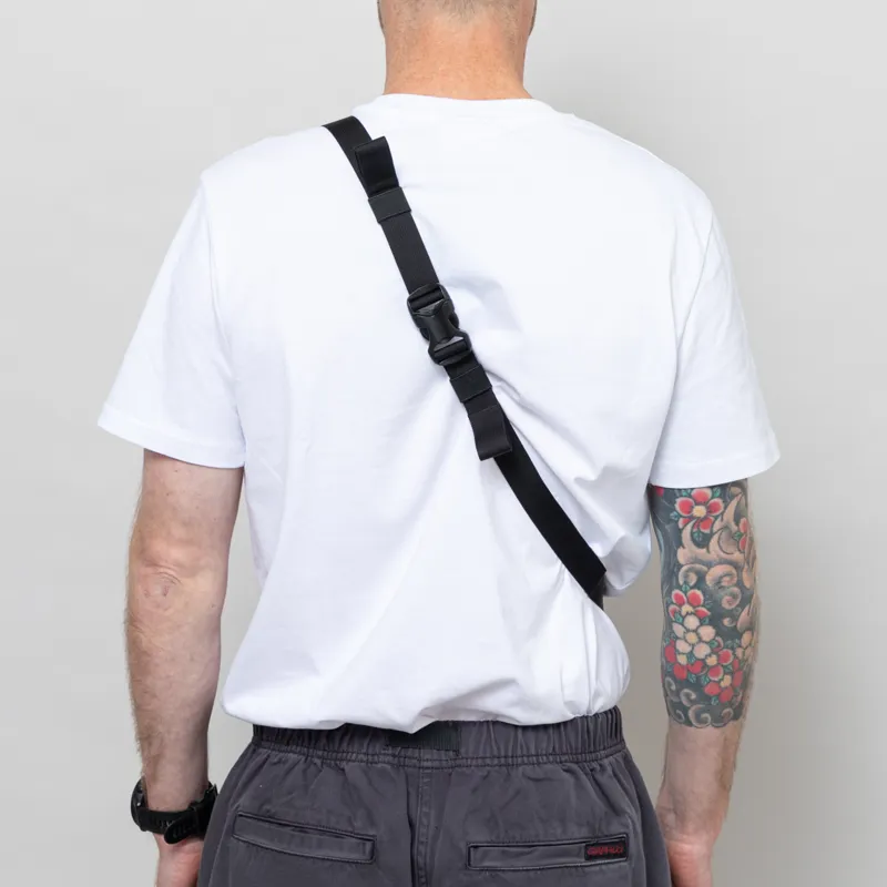 Patagonia Terravia Hip Pack 5L Black-2