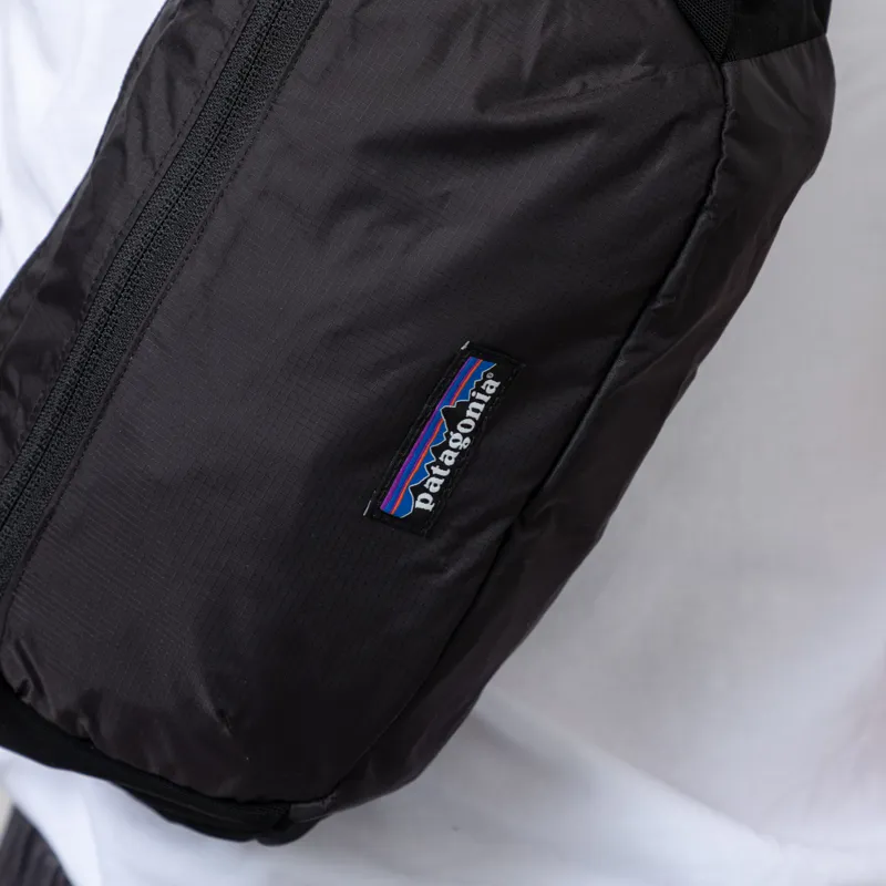 Patagonia Terravia Hip Pack 5L Black-3