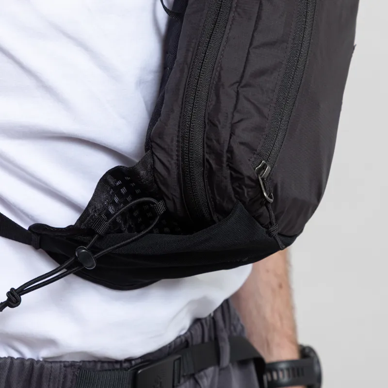 Patagonia Terravia Hip Pack 5L Black-5