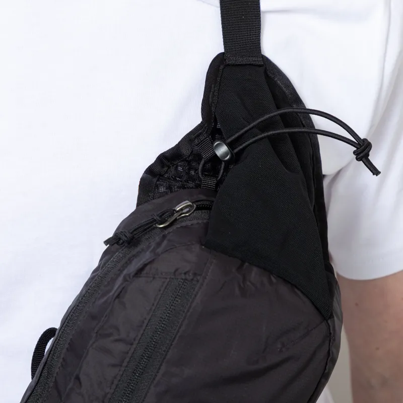 Patagonia Terravia Hip Pack 5L Black-4