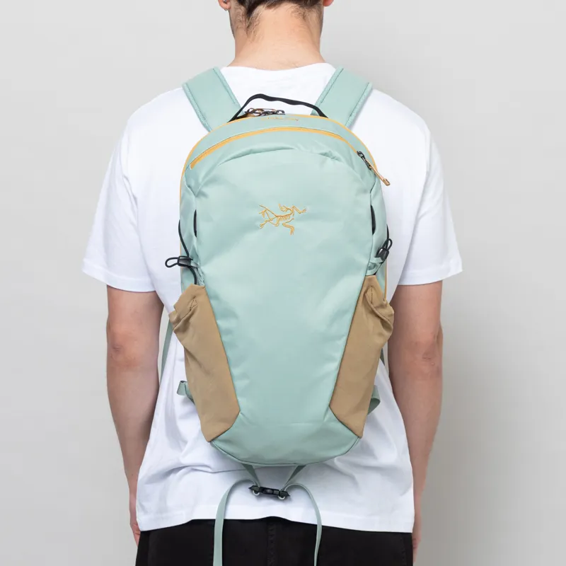 Arc'teryx Mantis 16 Backpack Trail Magic