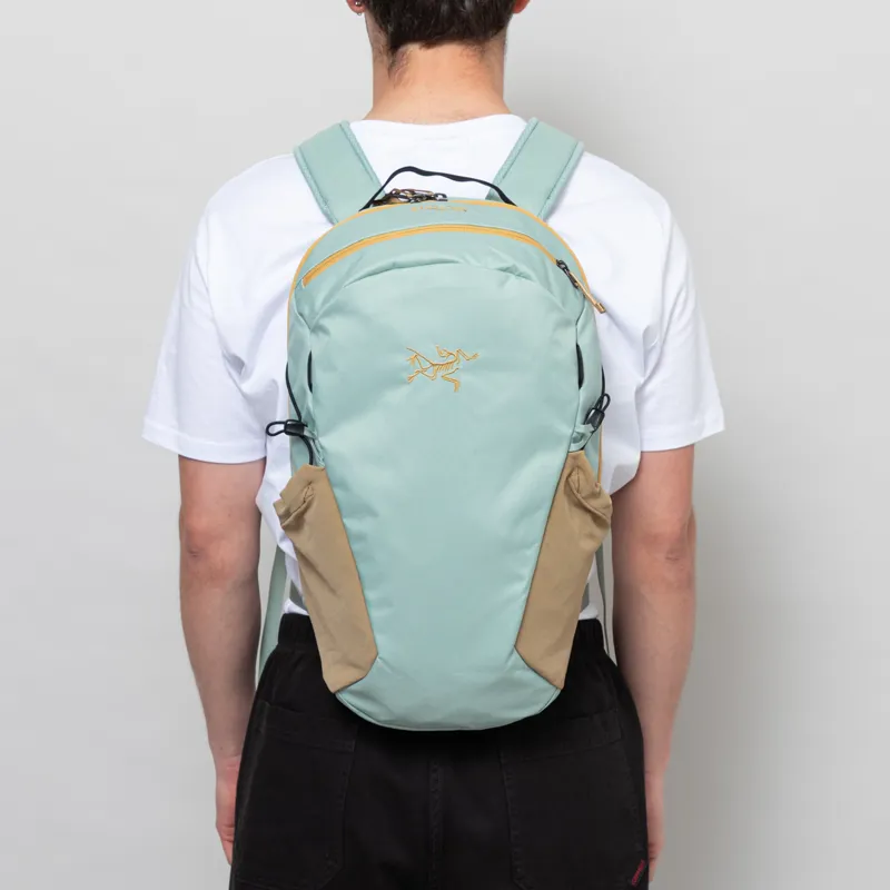 Arc'teryx Mantis 16 Backpack Trail Magic-4