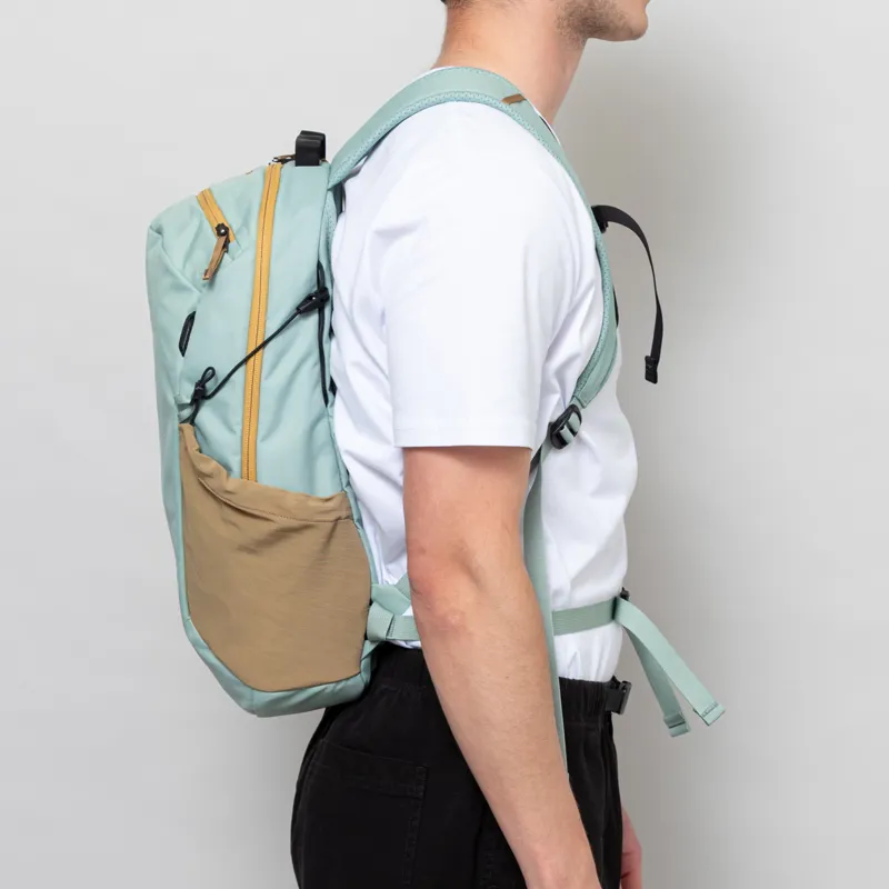 Arc'teryx Mantis 16 Backpack Trail Magic-5