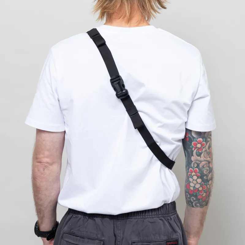 Patagonia Terravia Mini Hip Pack 1L Black-2