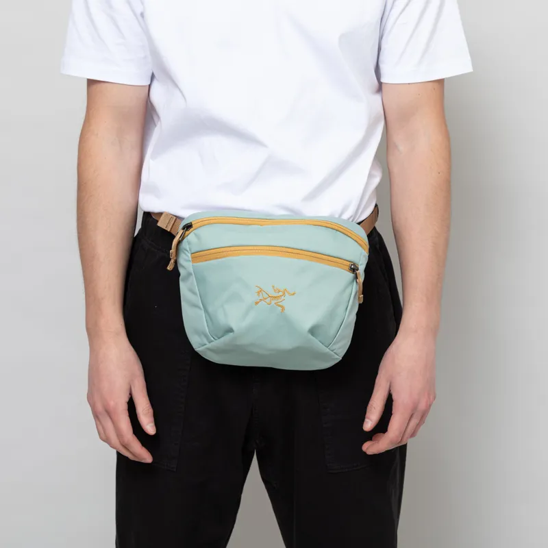 Arc'teryx Mantis 2 Waistpack Trail Magic