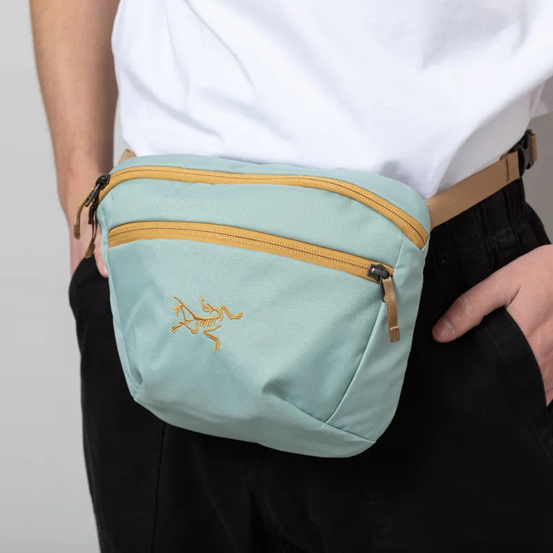 Arc'teryx Mantis 2 Waistpack Trail Magic-2