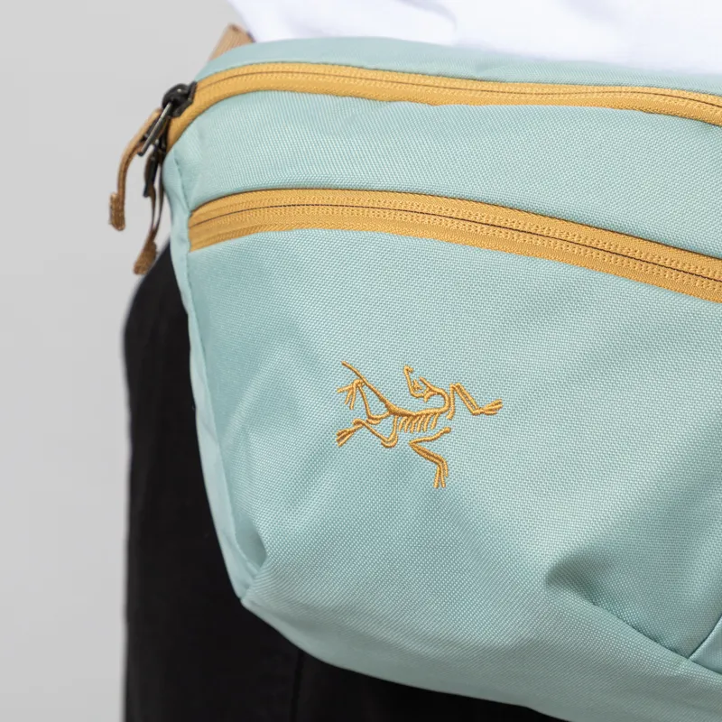 Arc'teryx Mantis 2 Waistpack Trail Magic-3