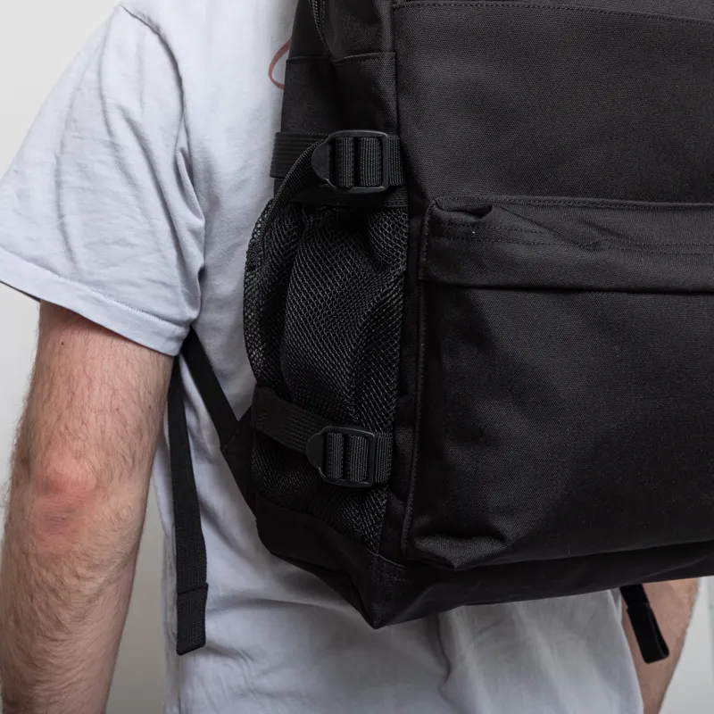 Carhartt WIP Jakob Backpack Black-10
