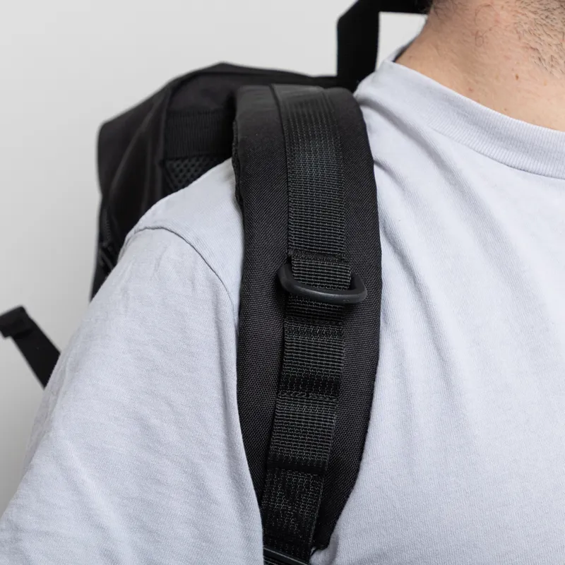 Carhartt WIP Jakob Backpack Black-6