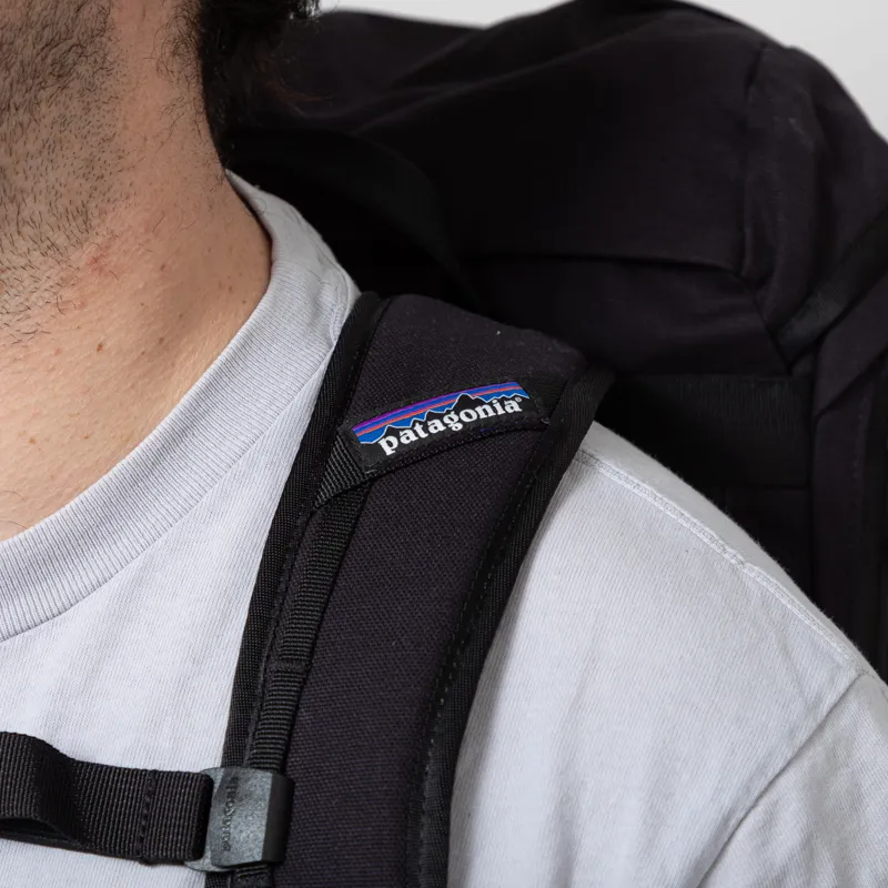 Patagonia Fieldsmith Lid Pack 28L Black-7