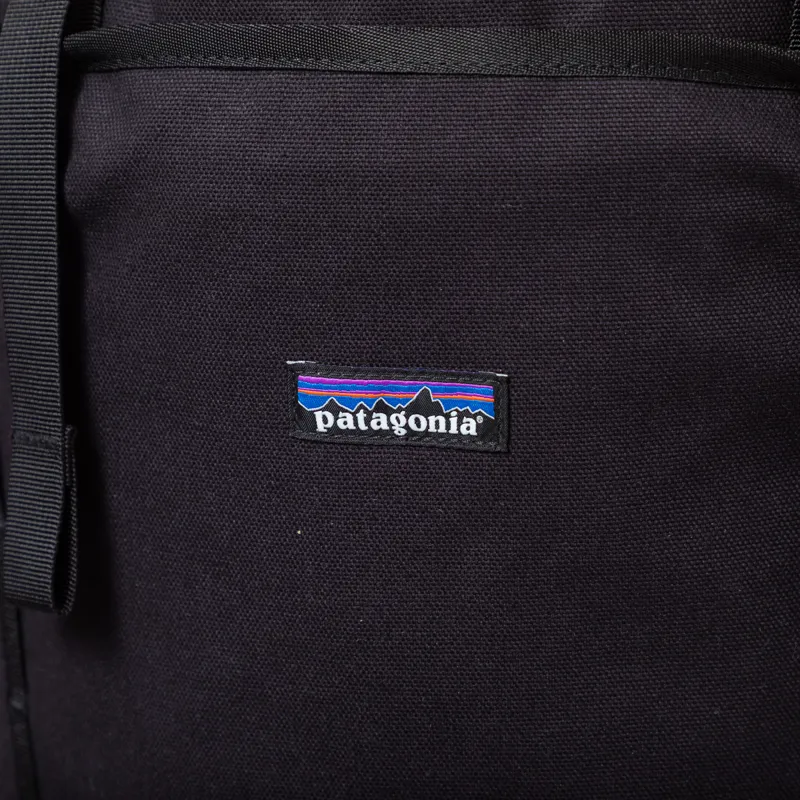 Patagonia Fieldsmith Lid Pack 28L Black-9