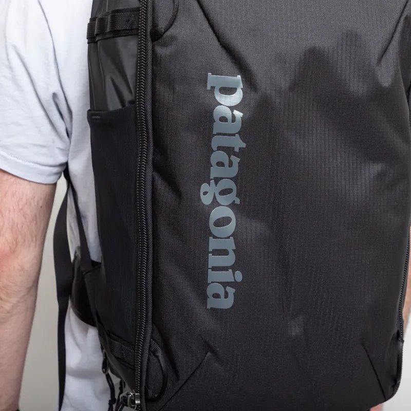 Patagonia Black Hole Mini MLC 30L Bag Black-9