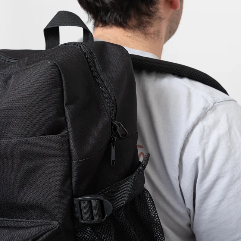 Carhartt WIP Jakob Backpack Black-7