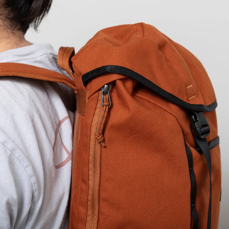 Patagonia Fieldsmith Lid Pack 28L Robin Brown-11