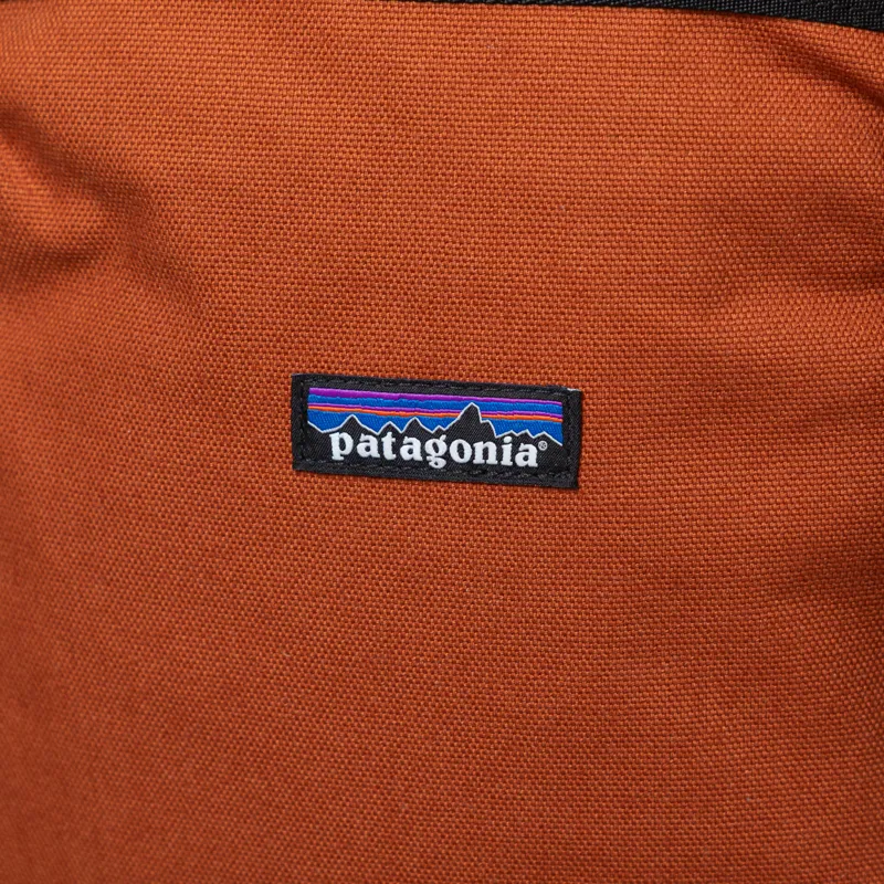 Patagonia Fieldsmith Lid Pack 28L Robin Brown-9