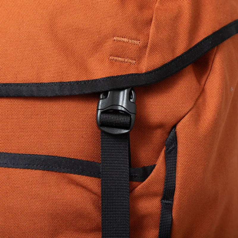 Patagonia Fieldsmith Lid Pack 28L Robin Brown-8