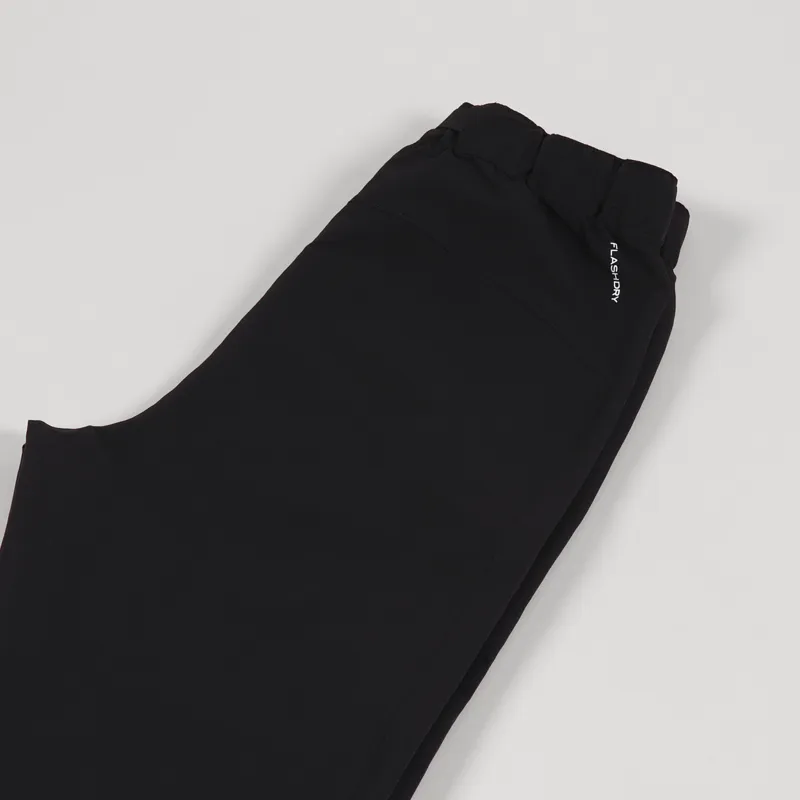 The North Face Mens Black Box Tracksuit Climbing Pants Black