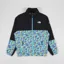 The North Face Black Box Track Jacket Sweet Lavender Urban By Nature