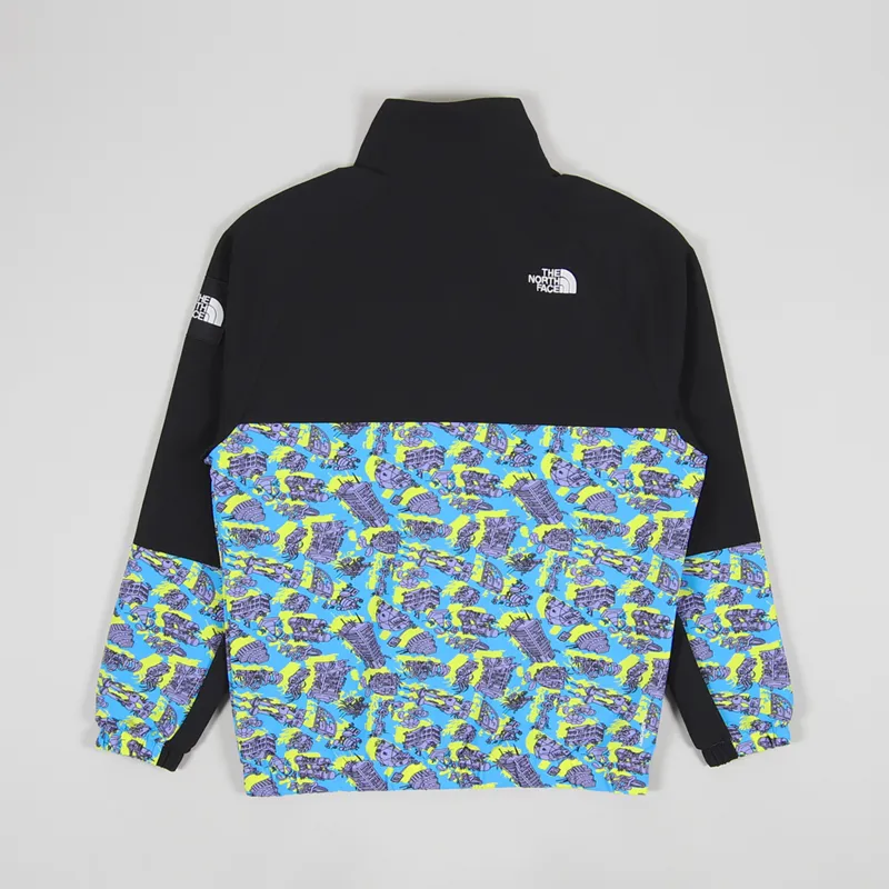 The north face tracksuit top hotsell
