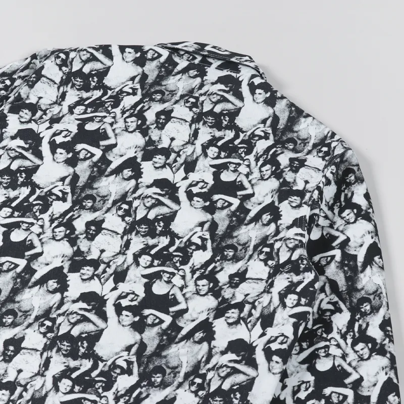 ジャケット・アウター Stussy Beach Mob Bing Jacket STUSSY ステューシー ジャケット メンズ Beach Mob Bing